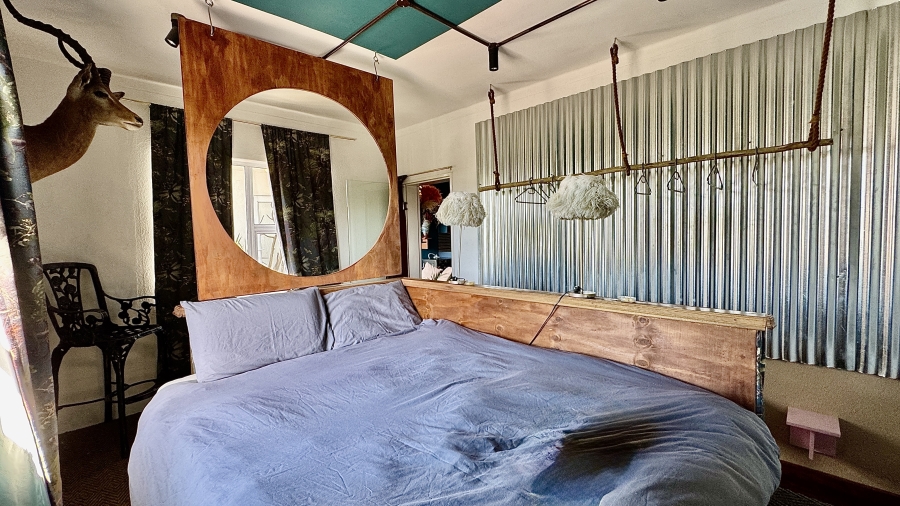 To Let 2 Bedroom Property for Rent in Gardens Western Cape